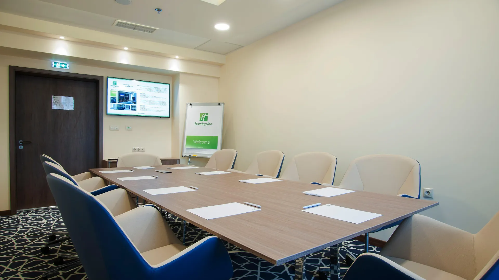Holiday Inn Plovdiv By Ihg Otel