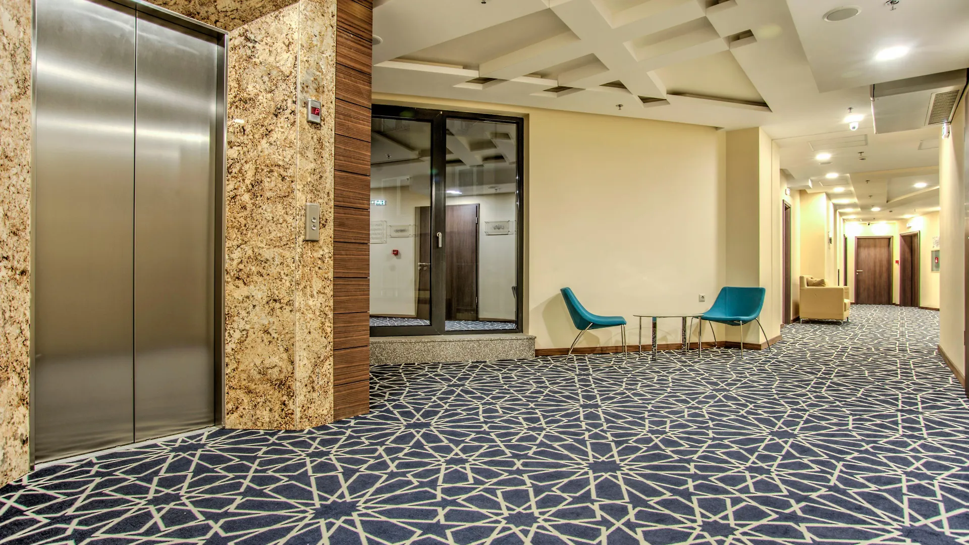 Holiday Inn Plovdiv By Ihg 4*,  Bulgaristan