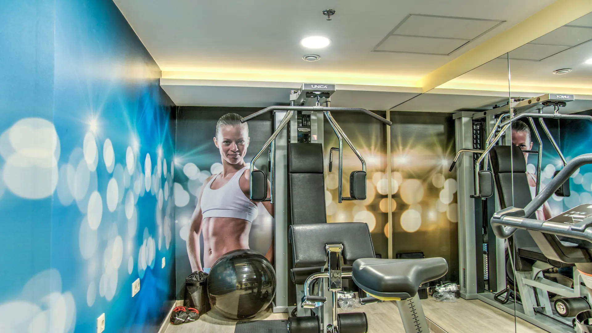 Holiday Inn Plovdiv By Ihg 4*,