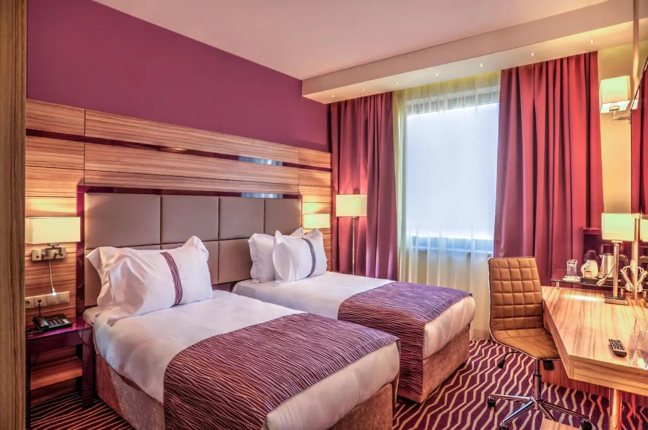 Holiday Inn Plovdiv By Ihg Bulgaristan