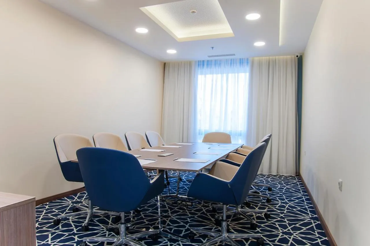 Holiday Inn Plovdiv By Ihg Bulgaristan