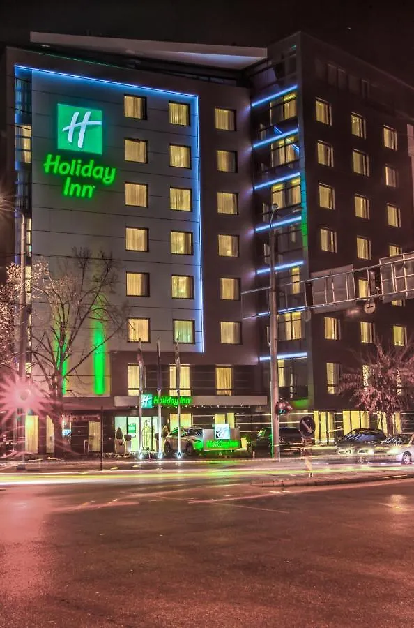 Holiday Inn Plovdiv By Ihg