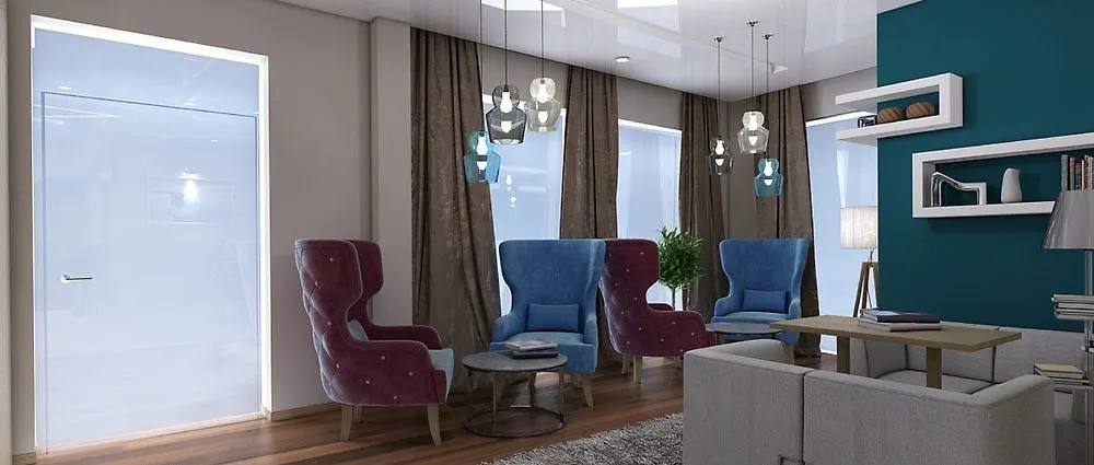 Holiday Inn Plovdiv By Ihg