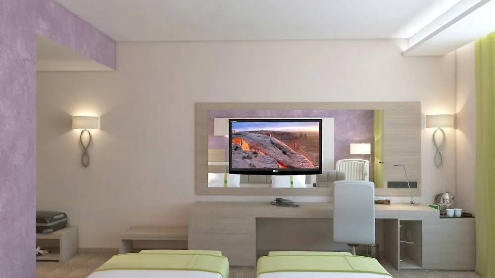 Otel Holiday Inn Plovdiv By Ihg