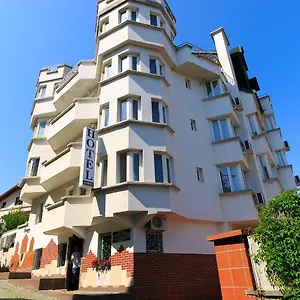 Hotel The White House, Płowdiw