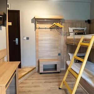 Hotel Allur, Plovdiv