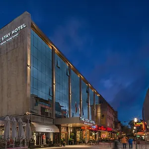 Otel The Boutique Square - Free Compliments - Free Wi-fi - Location - Nearby Paid Parking, Filibe