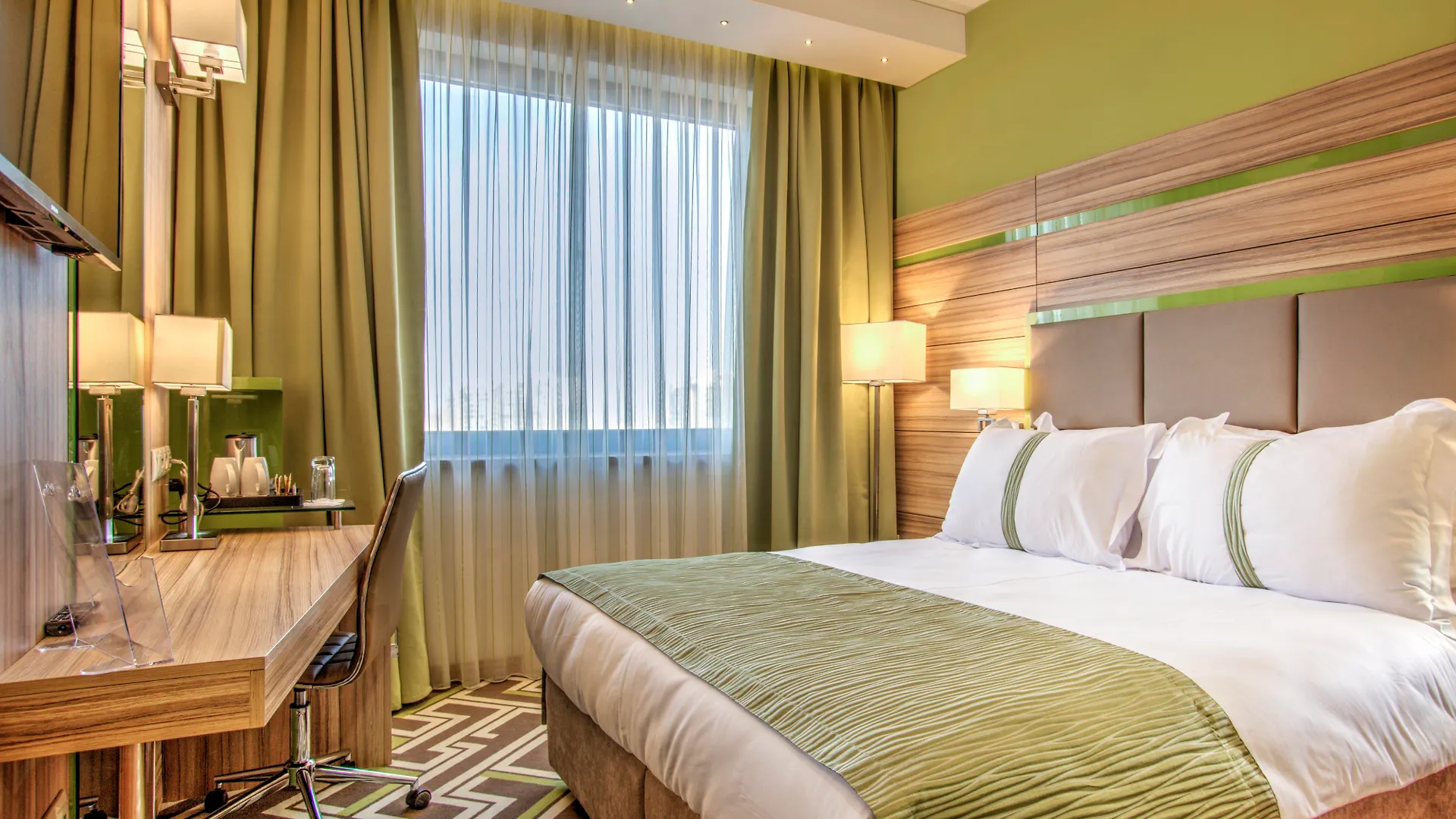 Holiday Inn Plovdiv By Ihg Bulgaria