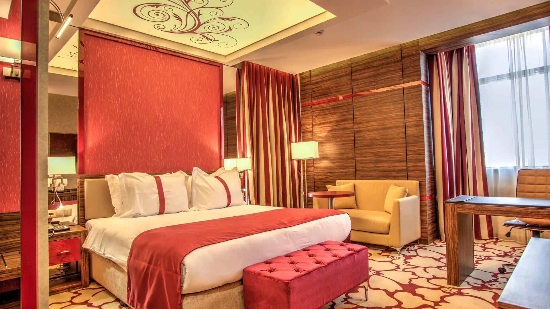 Holiday Inn Plovdiv By Ihg