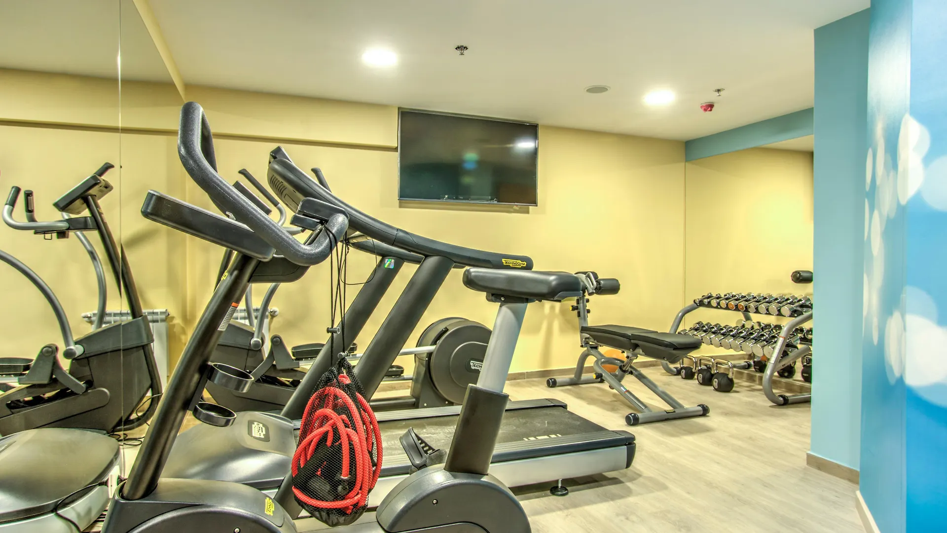 Hotel Holiday Inn Plovdiv By Ihg