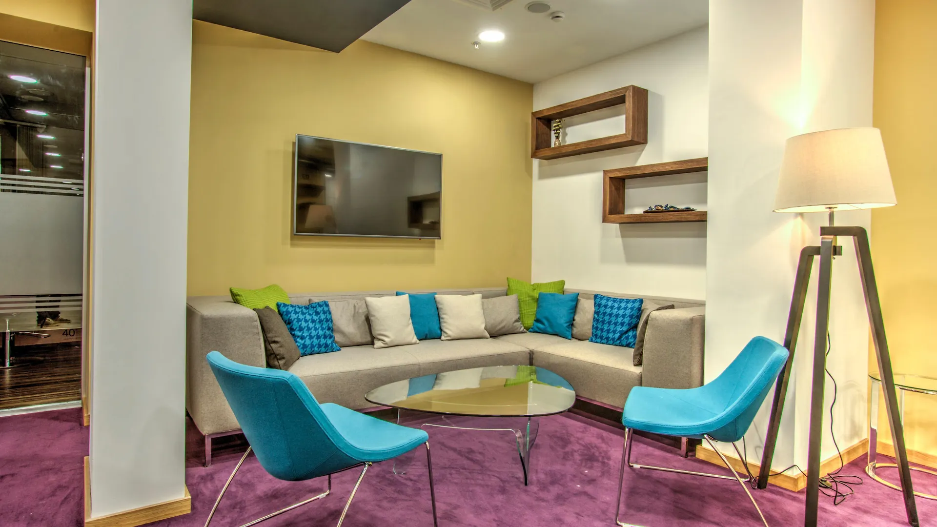 Hotel Holiday Inn Plovdiv By Ihg