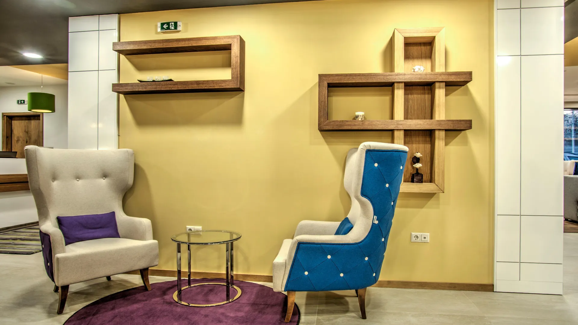Holiday Inn Plovdiv By Ihg Hotel