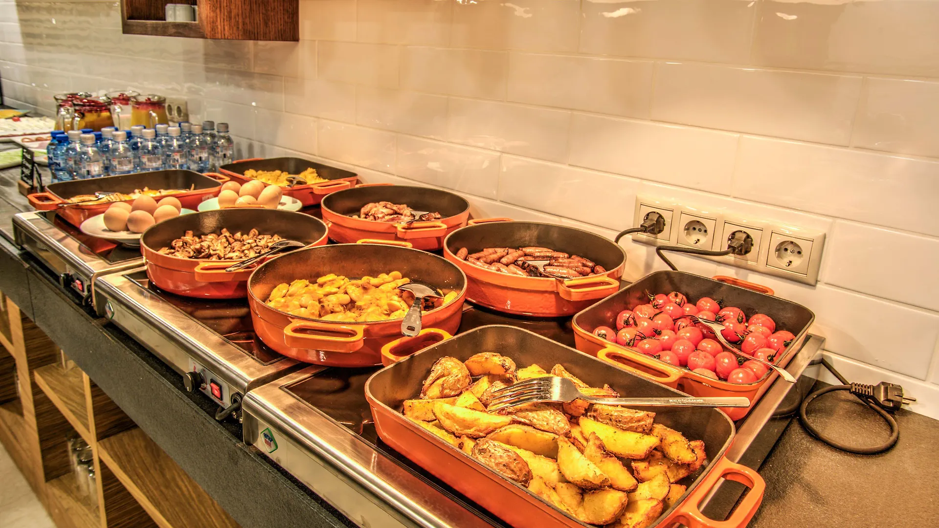 Hotell Holiday Inn Plovdiv By Ihg