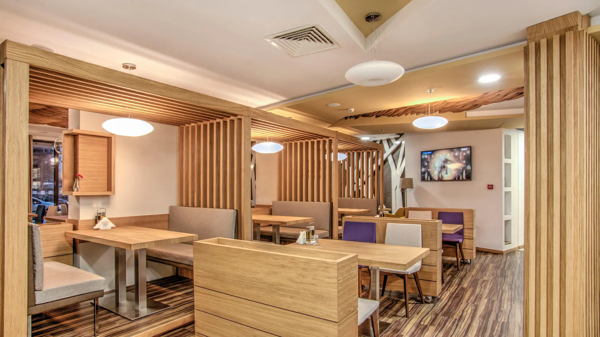 Holiday Inn Plovdiv By Ihg Hotell