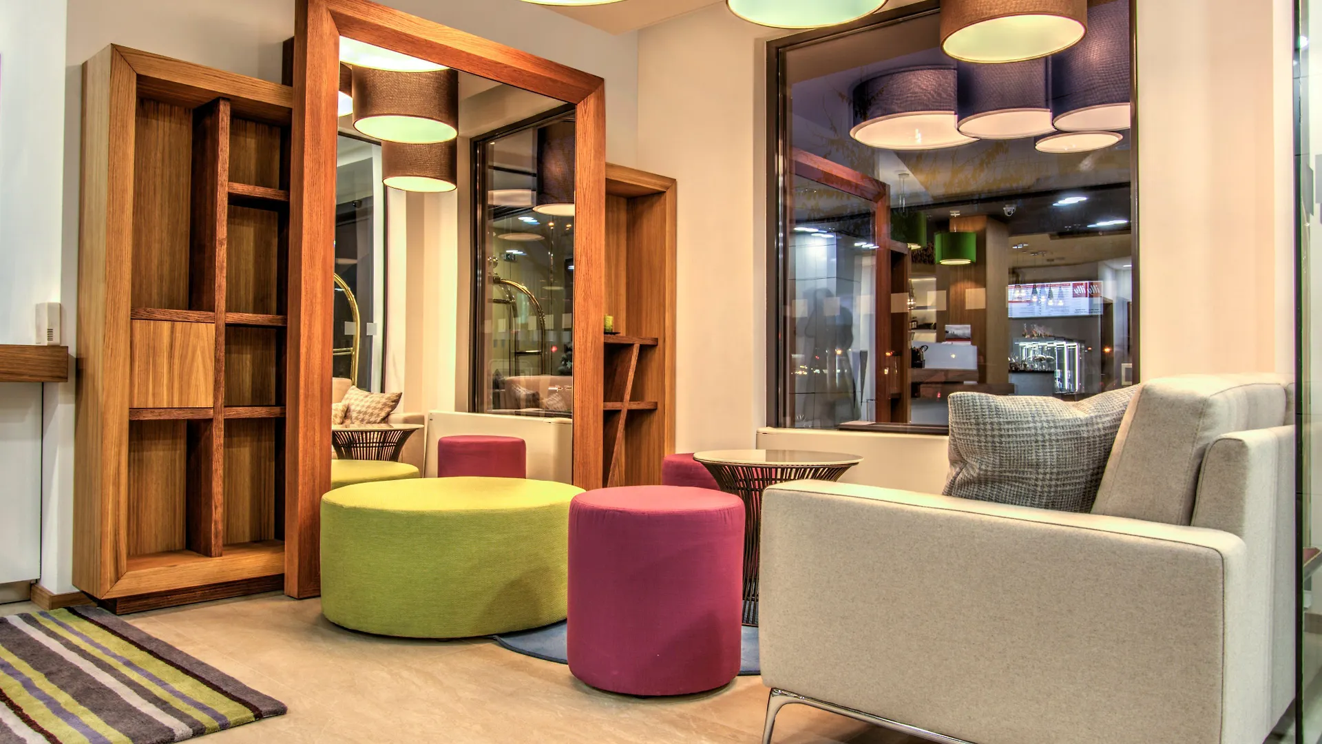 Holiday Inn Plovdiv By Ihg Hotel