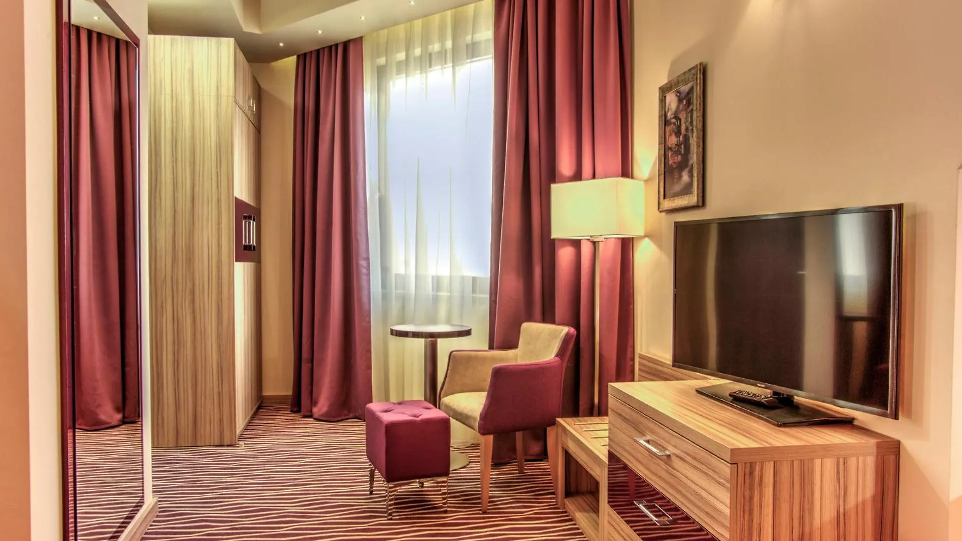 Hotel Holiday Inn Plovdiv By Ihg