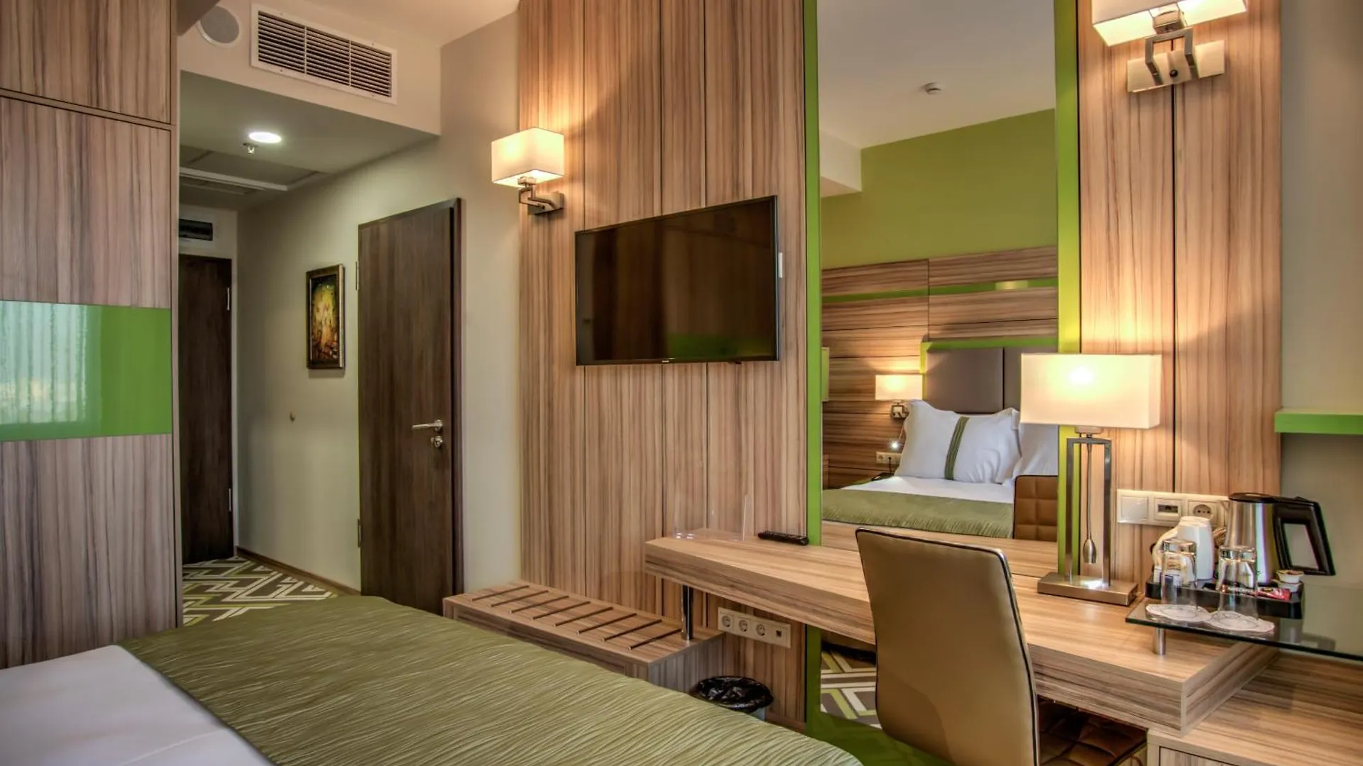 Hotel Holiday Inn Plovdiv By Ihg