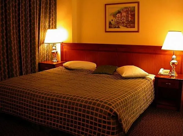 Holiday Inn Plovdiv By Ihg Hotel