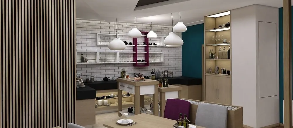Holiday Inn Plovdiv By Ihg Hotel