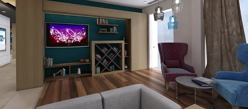 Holiday Inn Plovdiv By Ihg Bulgarien