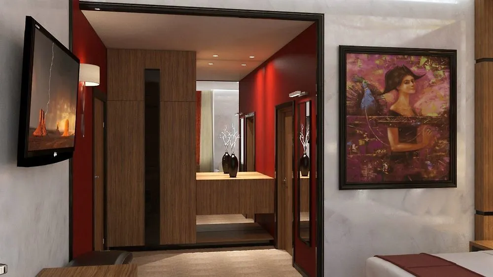 Hotel Holiday Inn Plovdiv By Ihg
